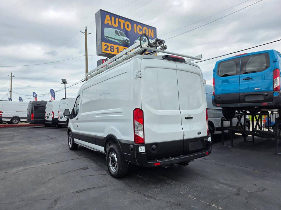 ford transit van 2019 1FTBW2CM2KKA40119 image ford transit van 2019 1FTBW2CM2KKA40119 image